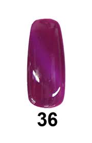 DC Cat Eyes #36- Turkish Angora