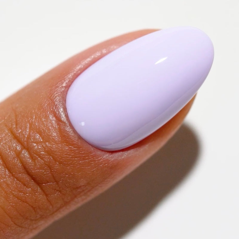 DC Duo - Lavender Haze #2532