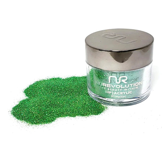 NUREVOLUTION | LOOSE GLITTER ~ LG-12