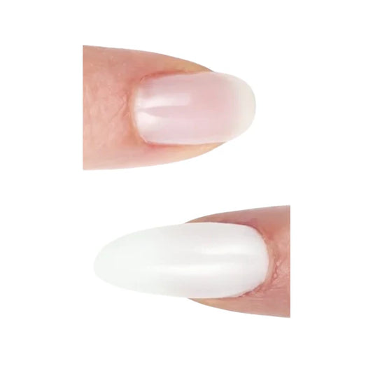 ORLY | Builder In A Bottle - Milky White (18ml)