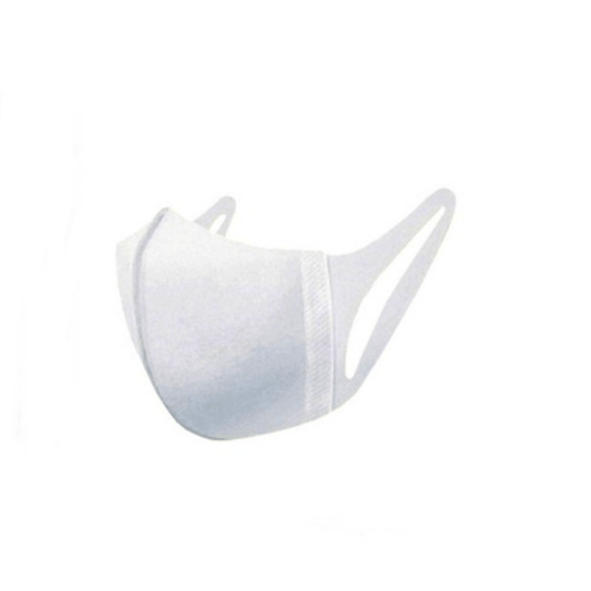 50 Pcs Disposable 3D Face Masks