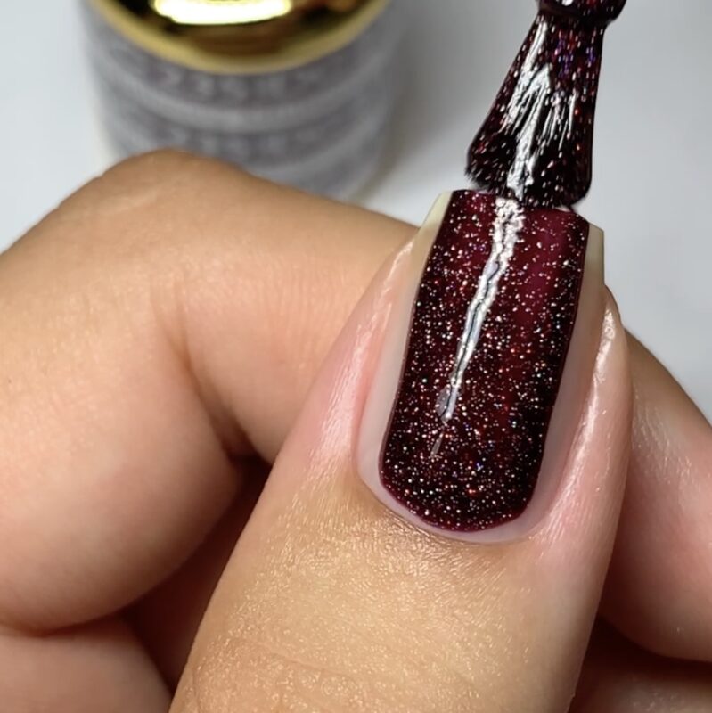 DC Mermaid - Mulberry #235