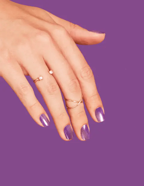 My Color Wheel is Spinning - OPI GEL 15ML