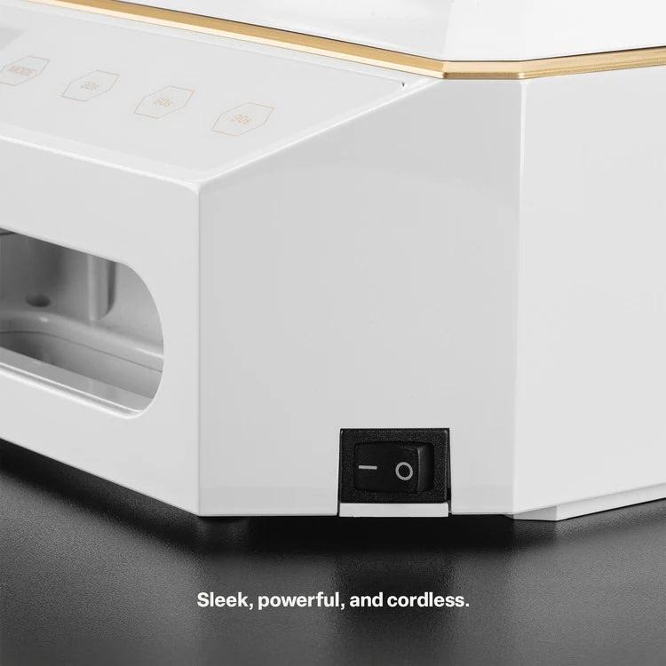 Apres Nova LED Lamp (White)