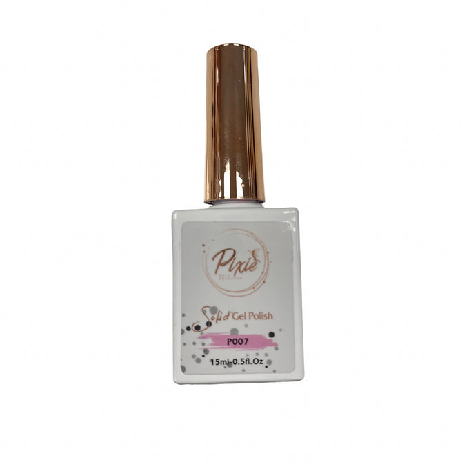 Pixie Solid Gel Polish - P007