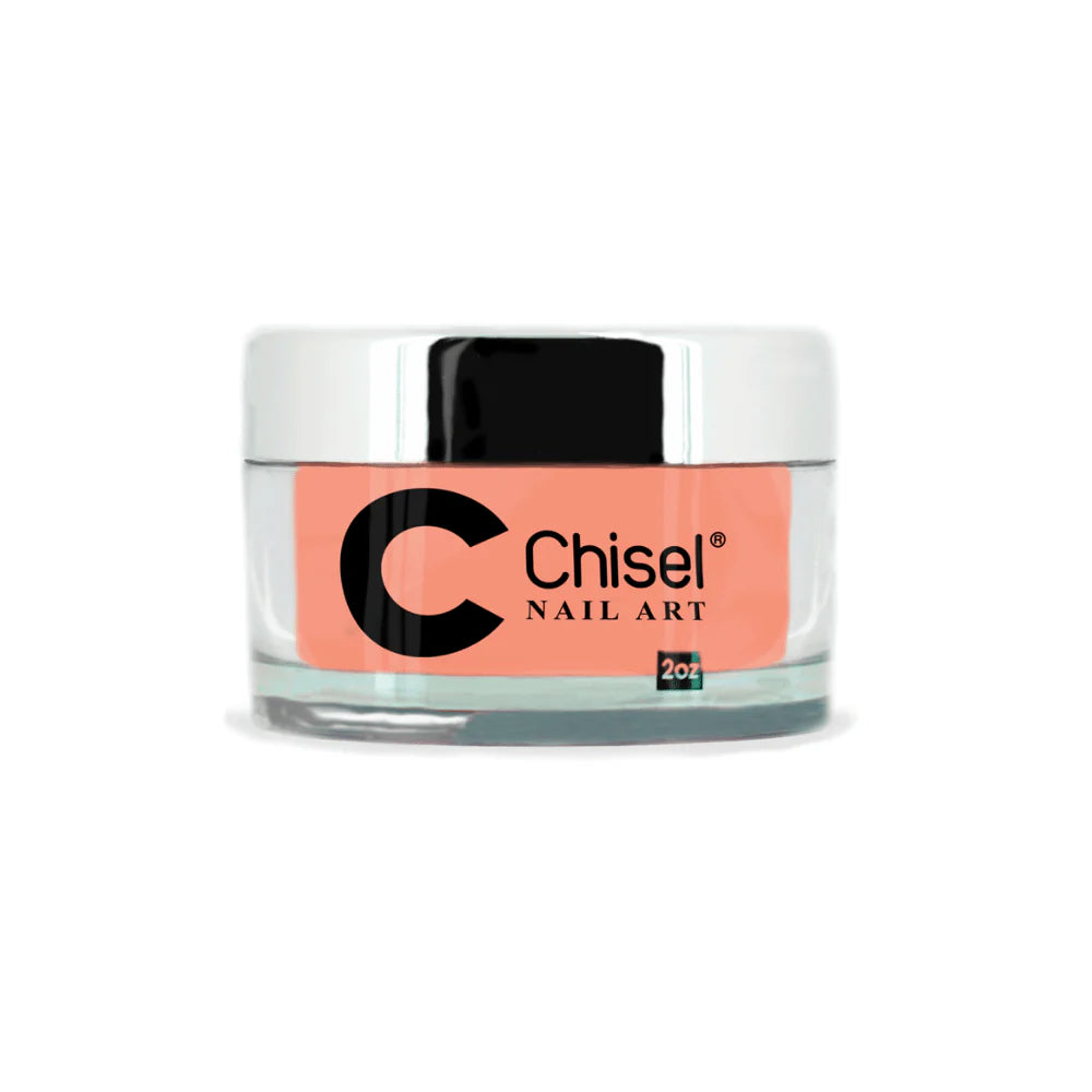 CHISEL ACRYLIC & DIPPING 2OZ - SOLID 087