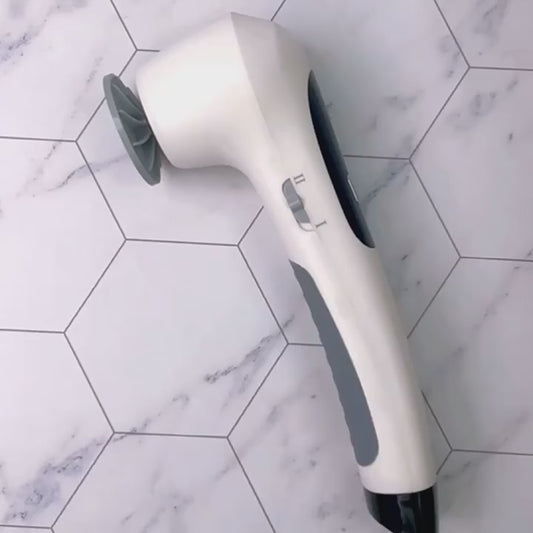 Cordless Callus Remover Machine