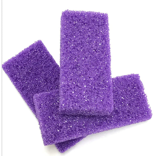 Pixie | Mini Disposable Pumice Bar - Pack of 40 pcs