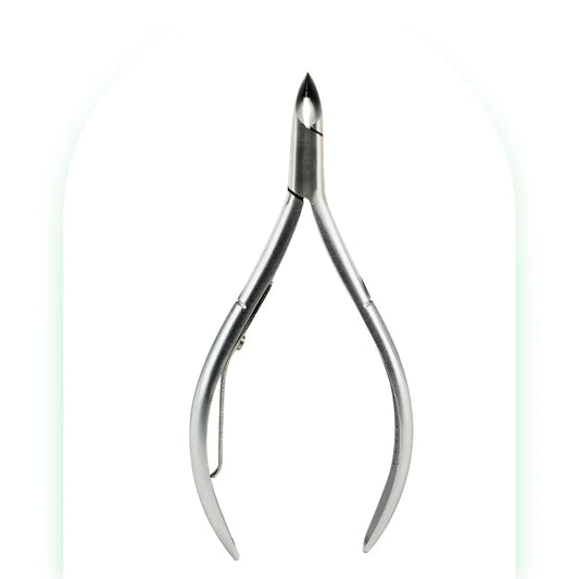 STARTOOL CUTICLE NIPPER #14 ( ROUND )