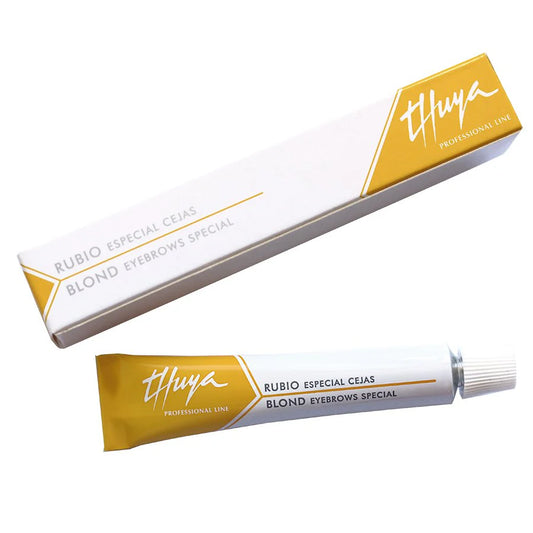 Thuya Eyebrow Bleaching Solution - 15ml