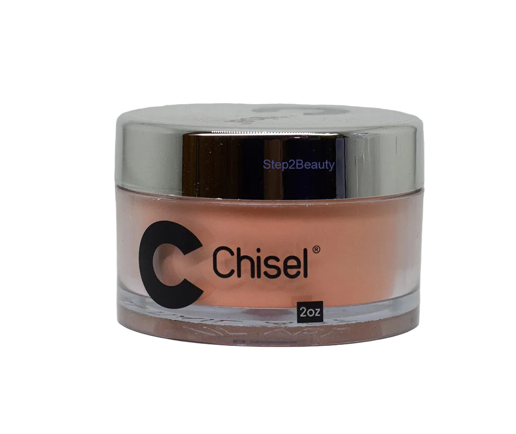 CHISEL ACRYLIC & DIPPING 2OZ - SOLID 039
