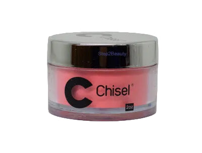 CHISEL ACRYLIC & DIPPING 2OZ - SOLID 052
