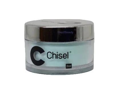 CHISEL ACRYLIC & DIPPING 2OZ - SOLID 144