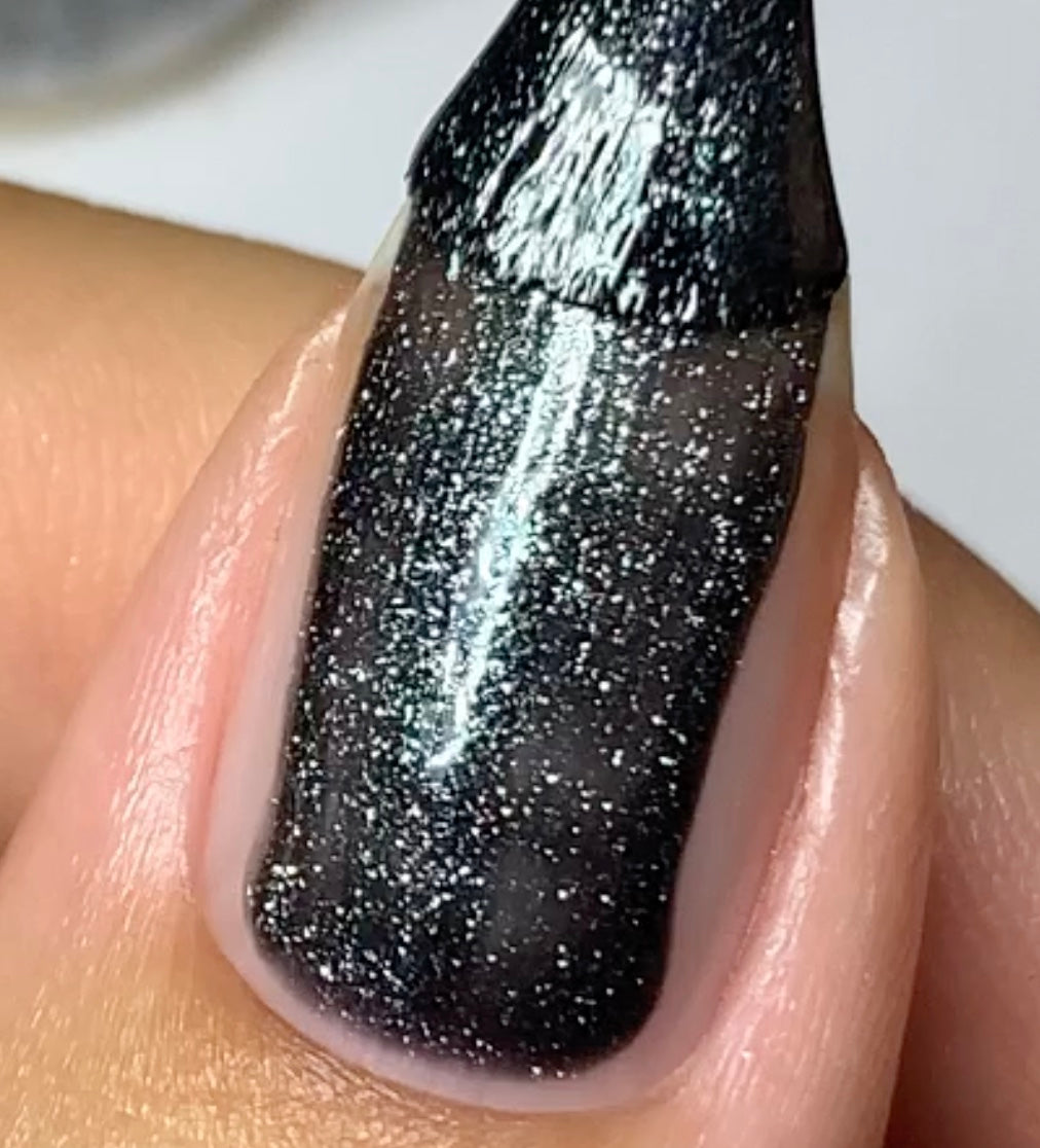 DC Mermaid - Seaweed #252