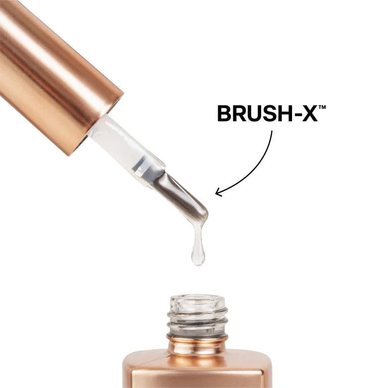 Apres Extend Gel Sensitive 15ml (Rose Gold Bottle Edition - HEMA Free)