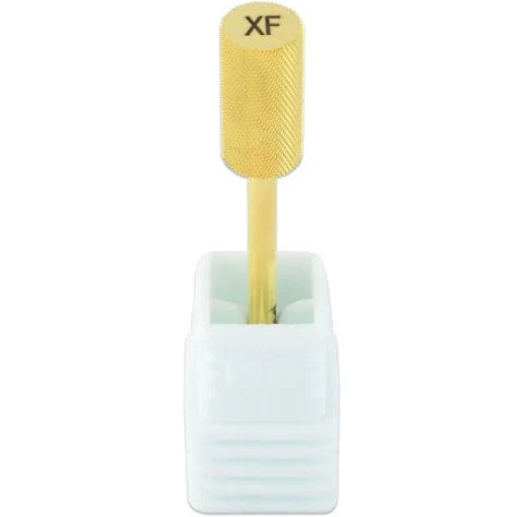 Drill Bit - 3/32 SMALL BARREL BIT FLAT TOP - GOLD