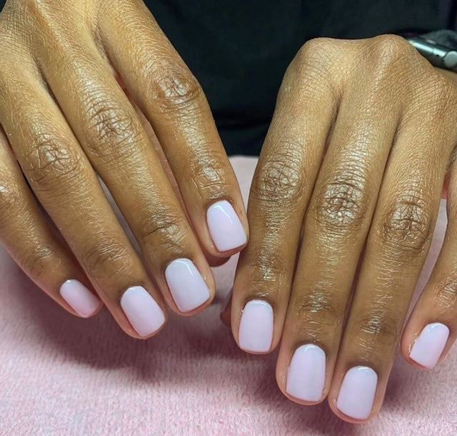 DC Duo - Soft Pink #122