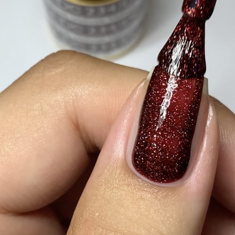 DC Mermaid - Velvet #234