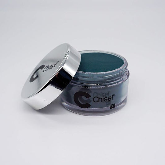 CHISEL ACRYLIC & DIPPING 2OZ - SOLID 067