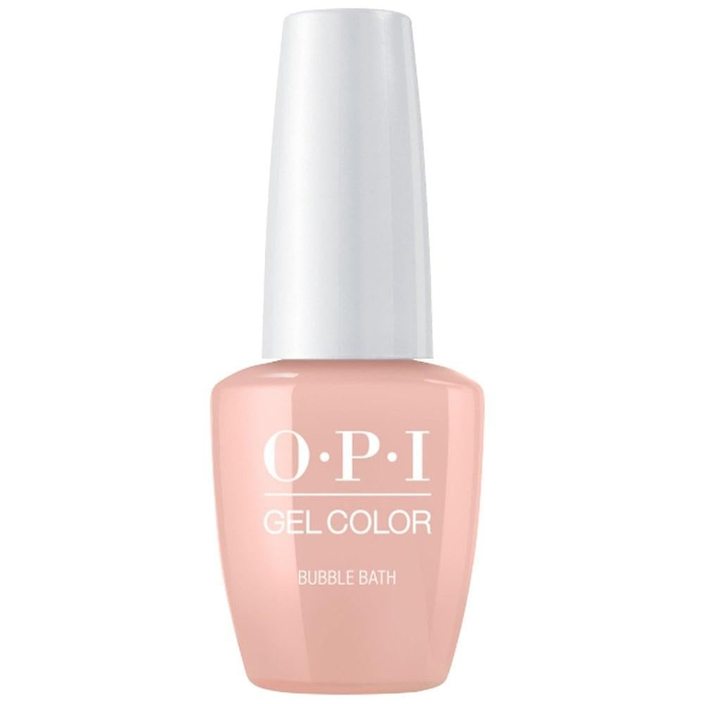 Bubble Bath - OPI Gel 15ml