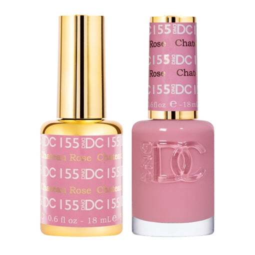 DC Duo - Chateau Rose #155
