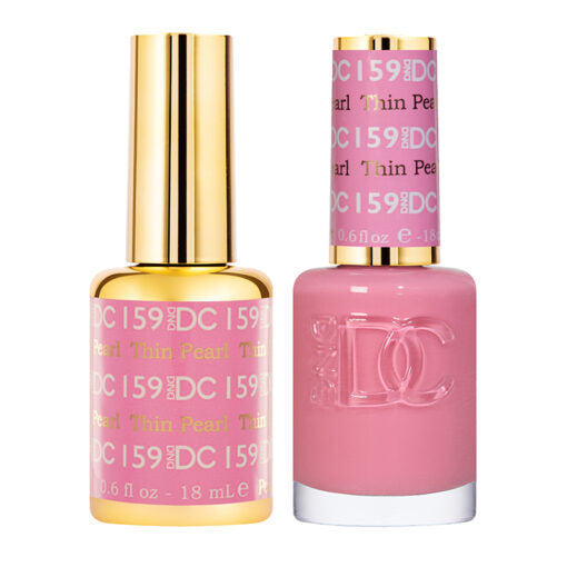 DC Duo - Thin Pearl #159