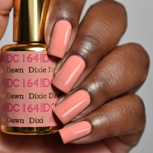 DC Duo - Dixie Dawn #164