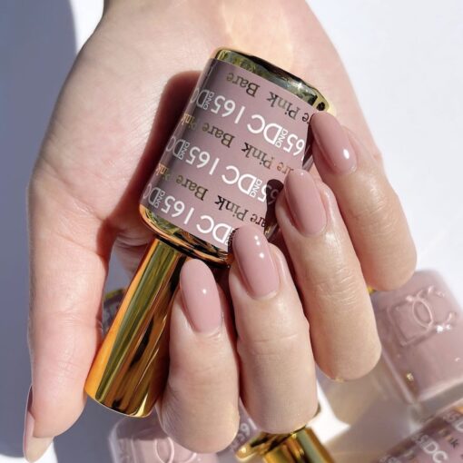 DC Duo - Bare Pink #165