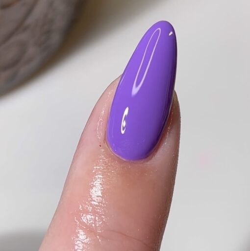DC Duo - Electric Purple #260