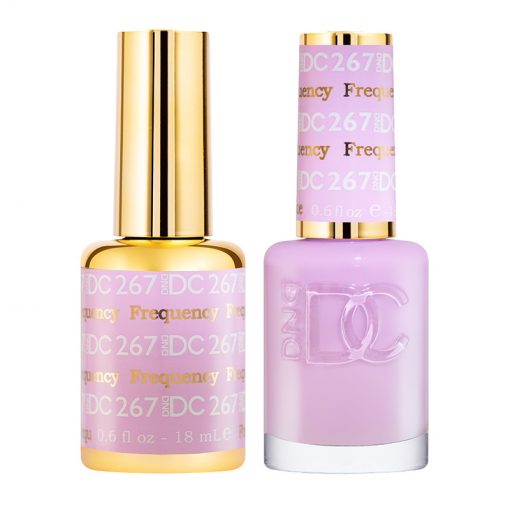 DC Duo - Frequency #267
