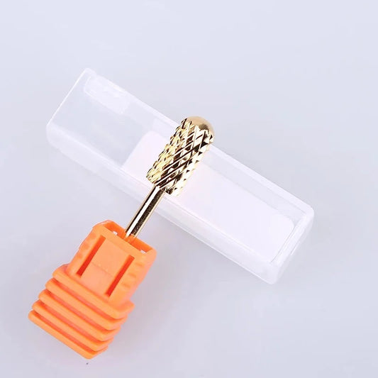 4XC Small Smooth Top Nail Drill bit  - Size 3/32