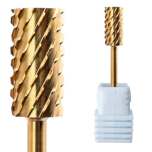 4XC Small barrel Nail Drill bit - size 3/32