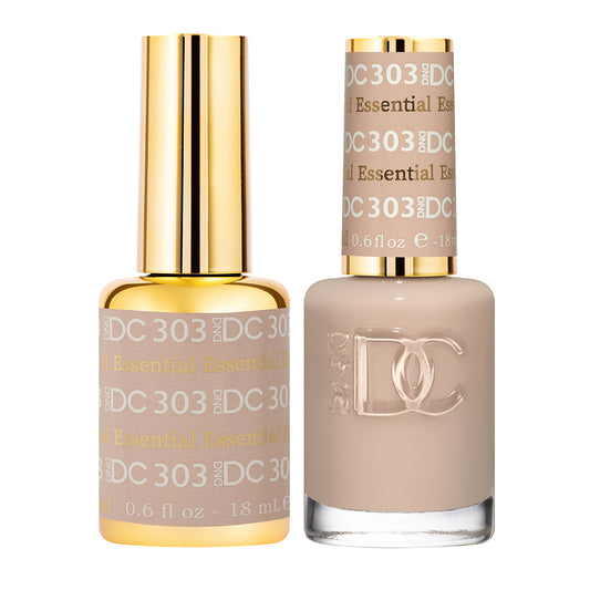 DC Duo - Essential #303