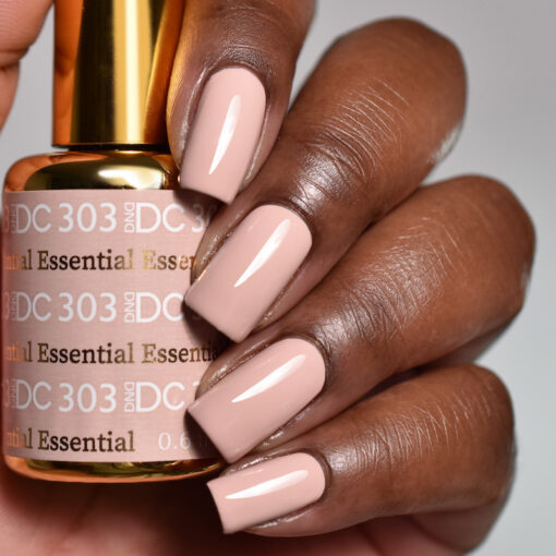 DC Duo - Essential #303
