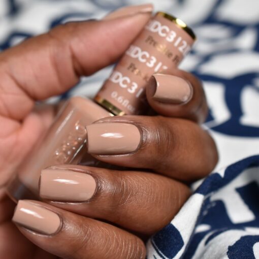 DC Duo - Freckle #312