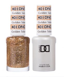 DND Duo - Golden Sahara Star #401