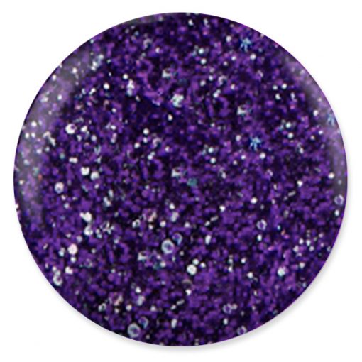DND Duo - Lush Lilac Star #405