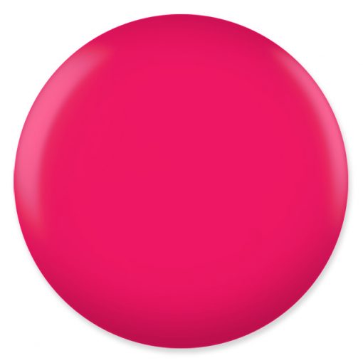 DND Duo - Summer Hot Pink #414