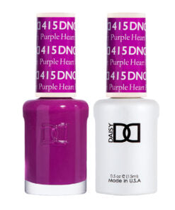 DND Duo - Purple Heart #415