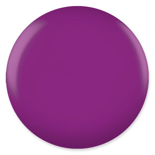 DND Duo - Purple Heart #415