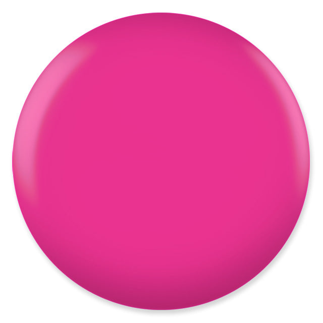 DND Duo - Pinky Kinky #417