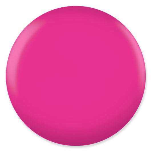 DND Duo - Pinky Kinky #417