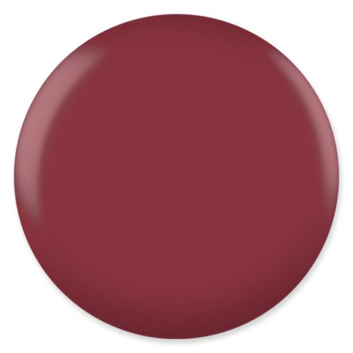 DC Duo - Red Cherry #042