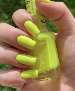 DND Duo - Lemon Juice #424
