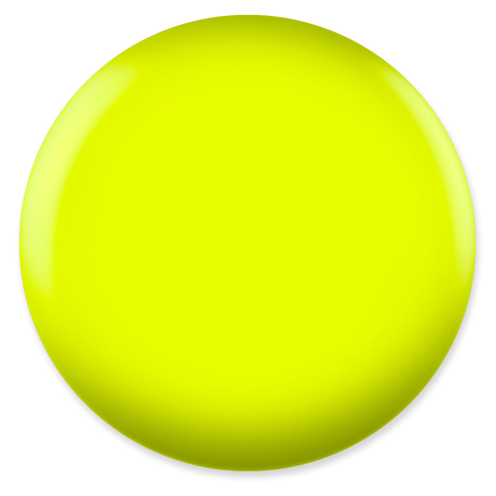 DND Duo - Lemon Juice #424