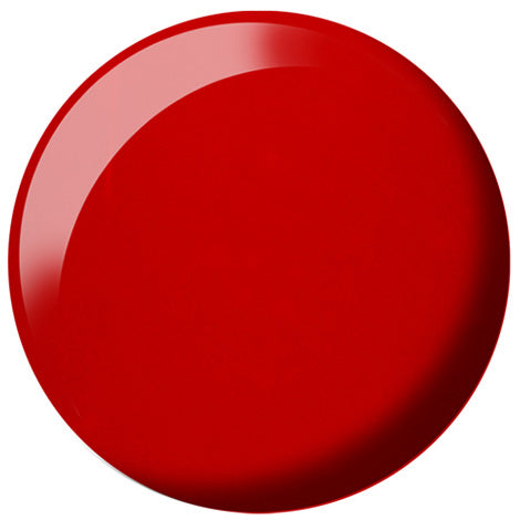 DND Duo - Raspberry #431
