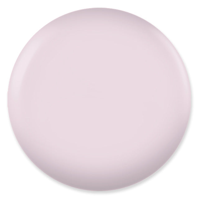 DND Duo - Clear Pink #441