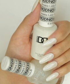 DND Duo - Twinkle Little Star #443