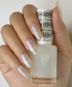 DND Duo - Twinkle Little Star #443