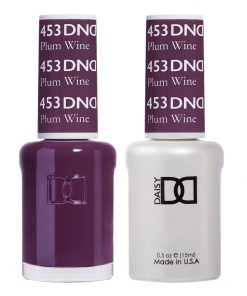 DND Duo - Plum Wine #453